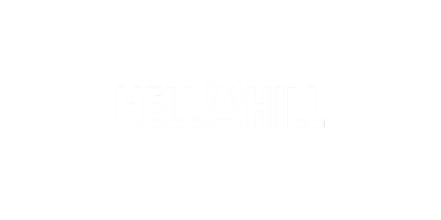 HELLÄHILL