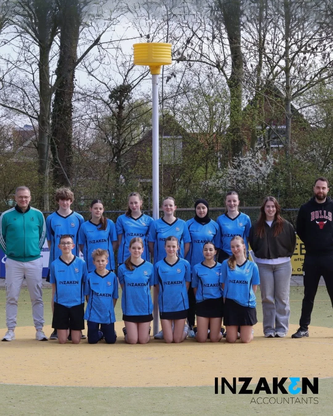Zaamslag J1 | 25/26