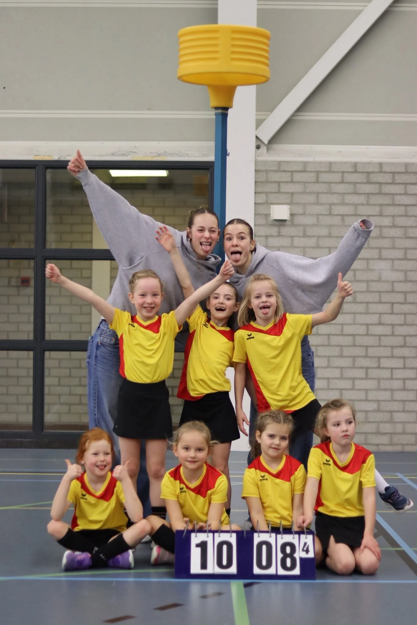 Zaamslag J6 | 25/26