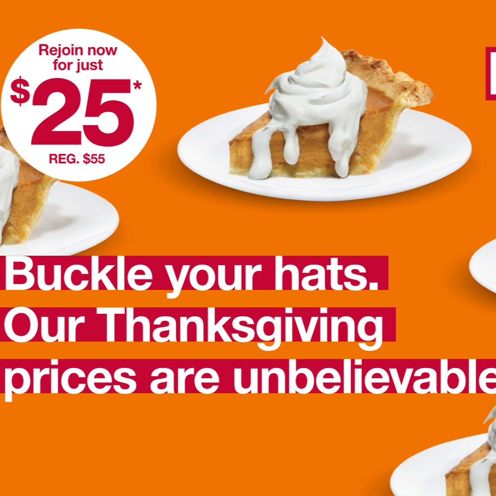 BJ's Wholesale Club