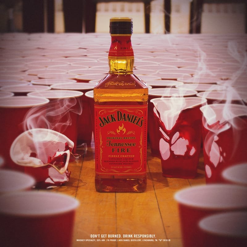 Jack Fire
