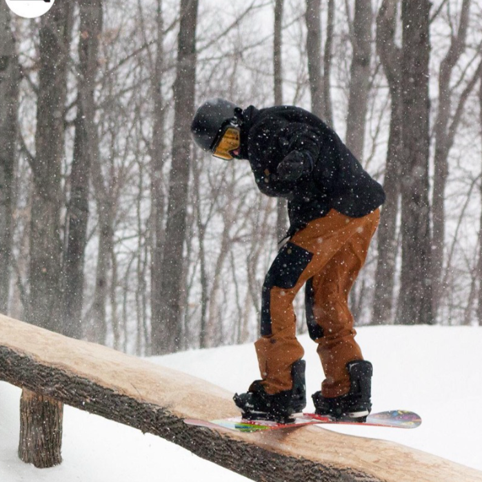 Vail Resorts