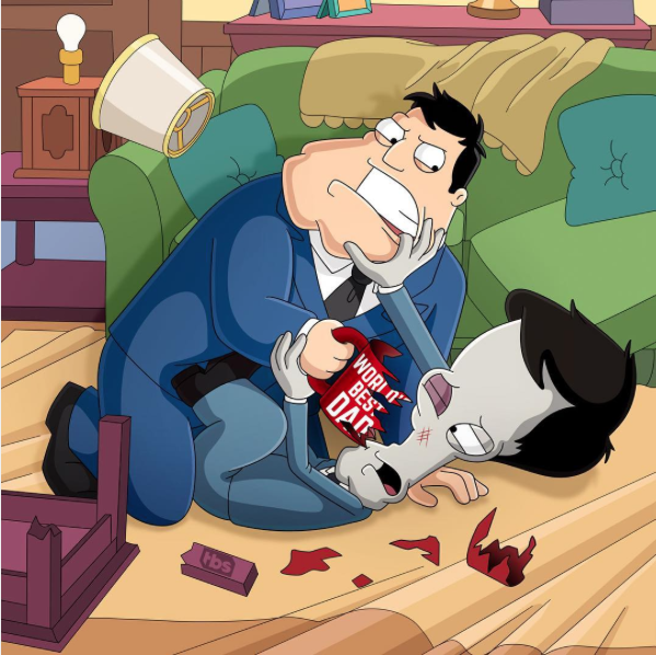 American Dad