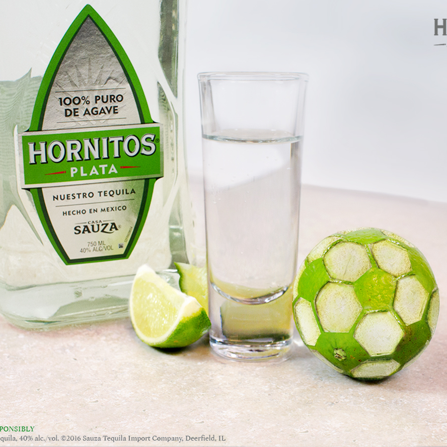 Hornitos