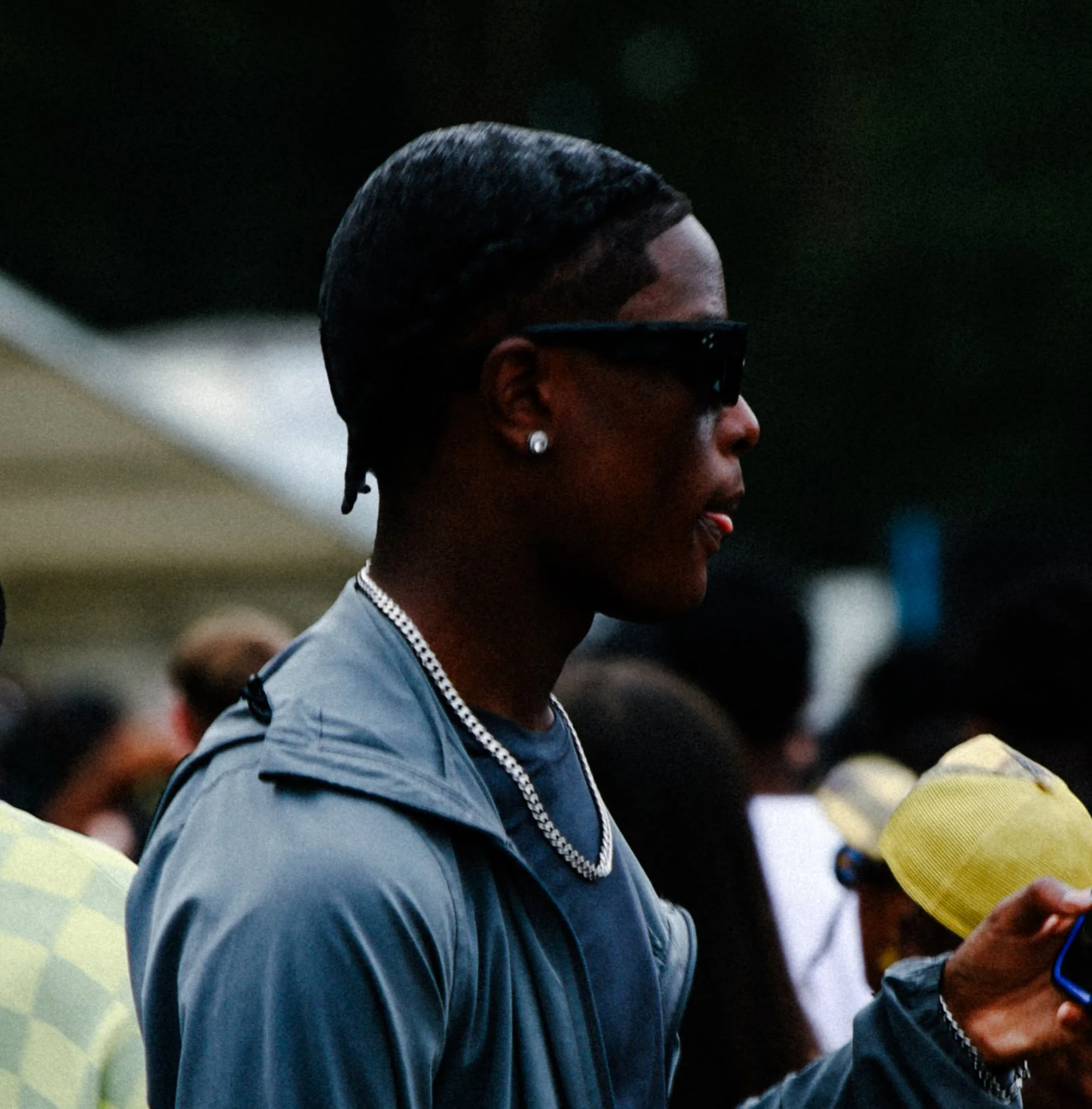 3. CARNIVAL