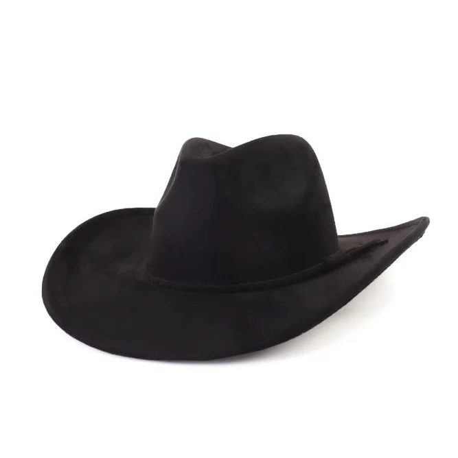 Blank Cowboy Hats - Wholesale Pricing