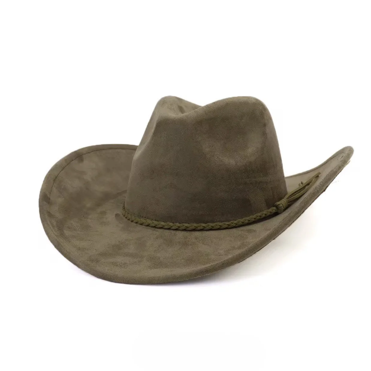 Blank Cowboy Hats - Wholesale Pricing