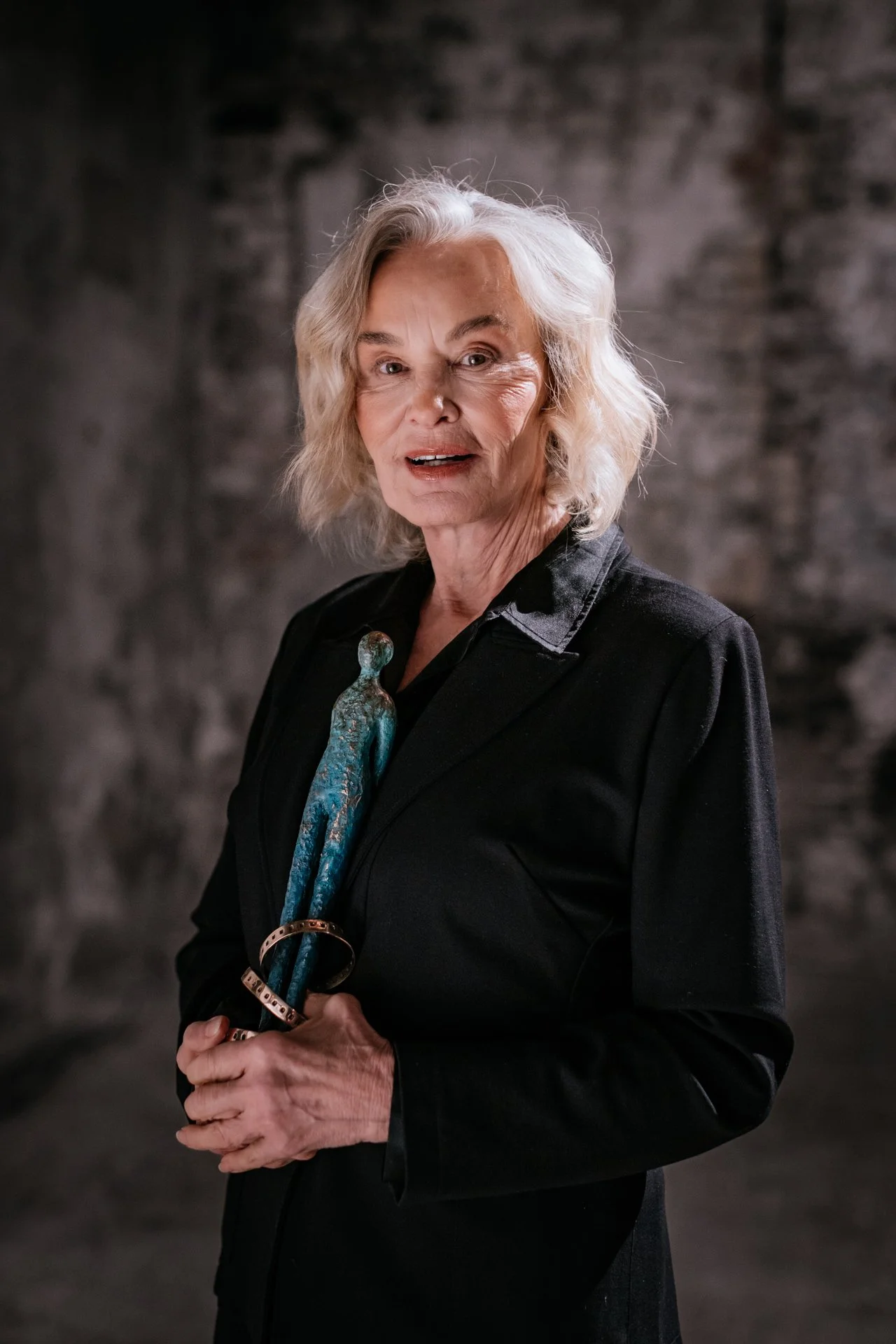 Jessica Lange