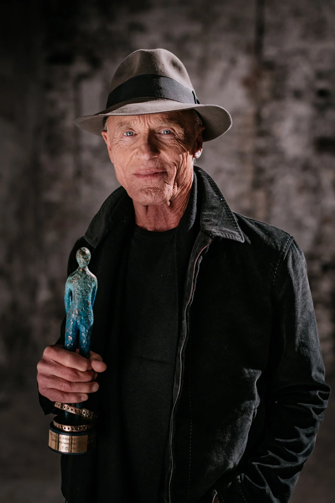 Ed Harris