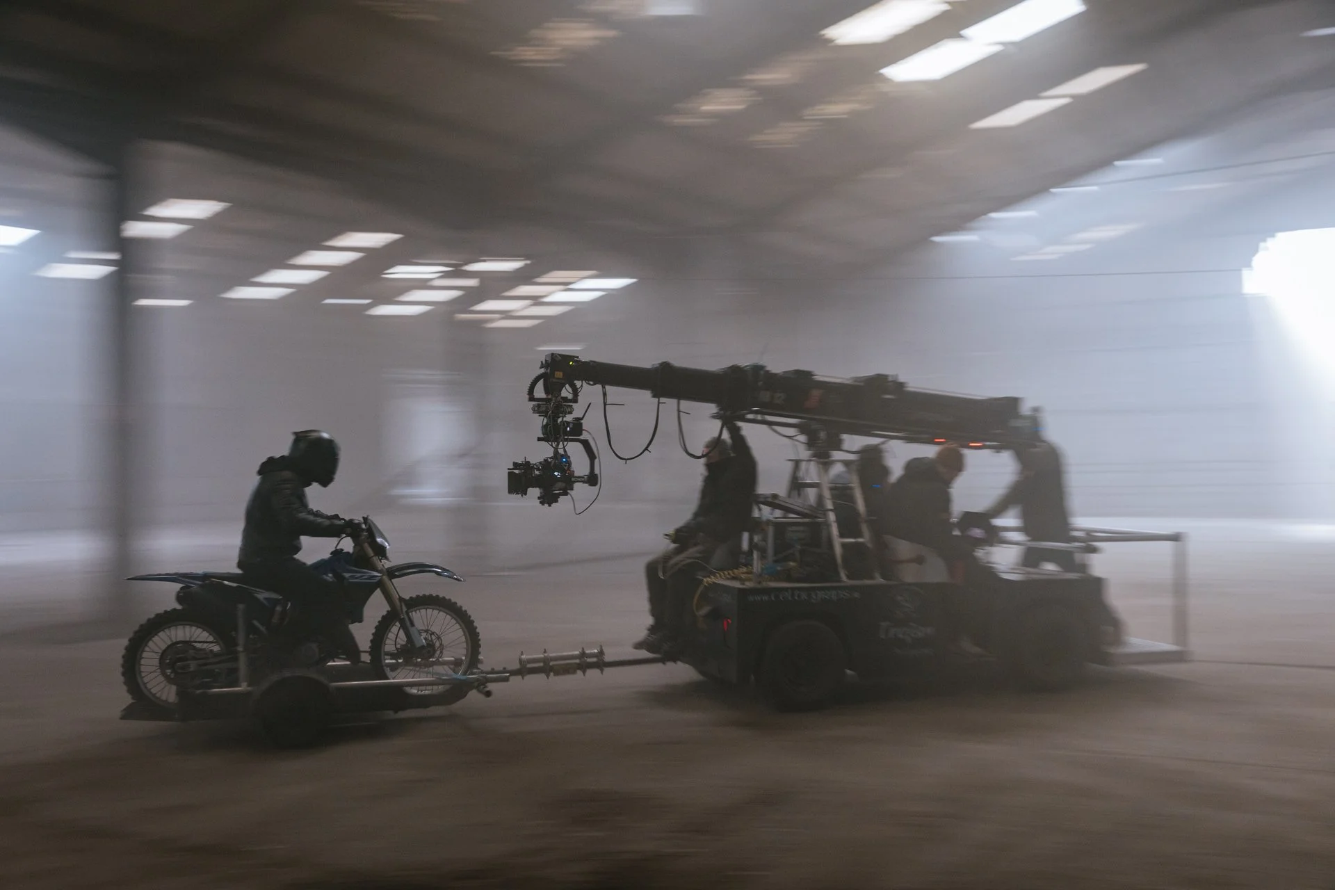BTS