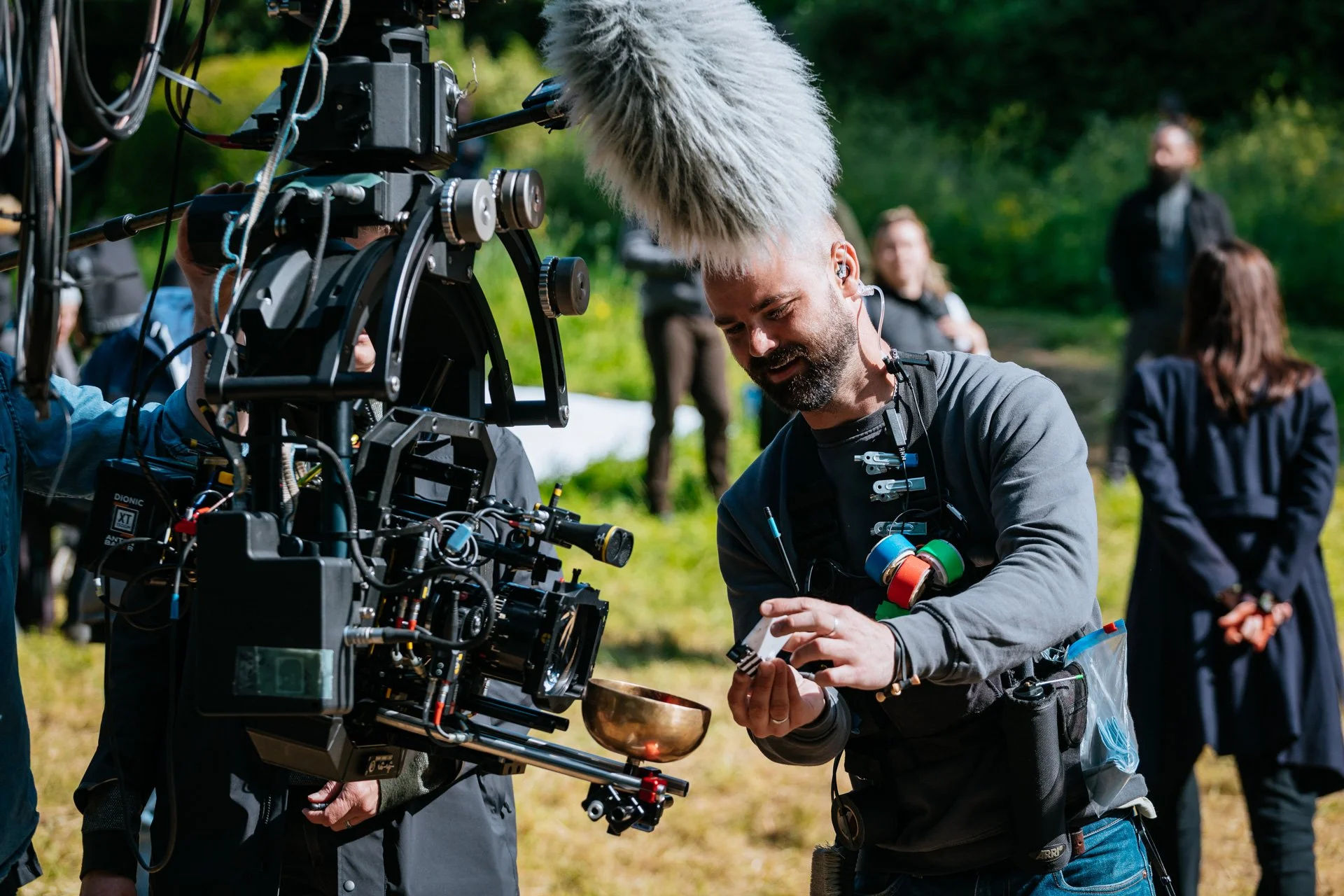 Mayfair Witches