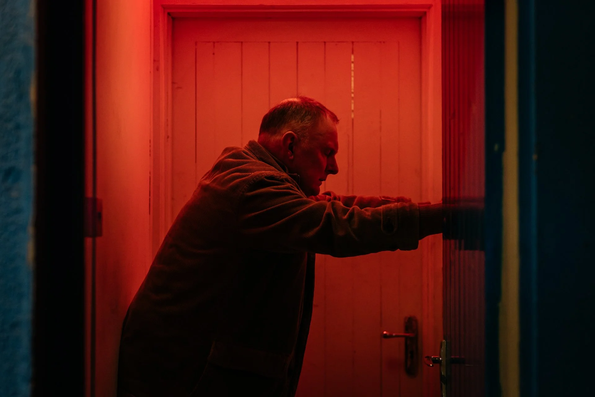 The Night Caller