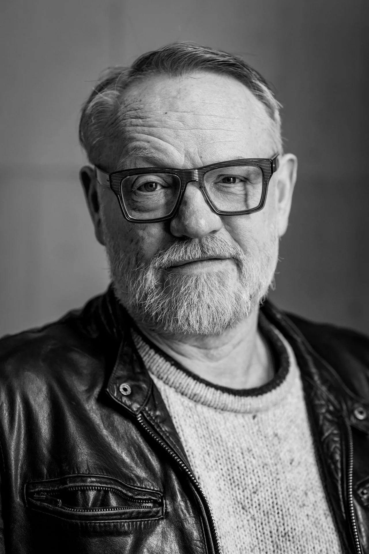 Jared Harris