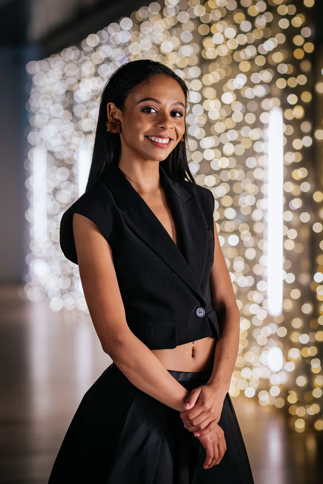 Sade Malone