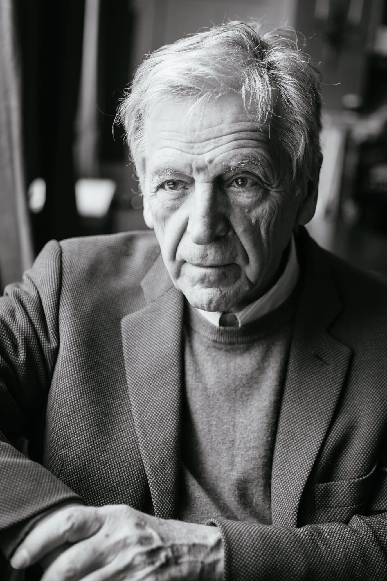Costa-Gavras
