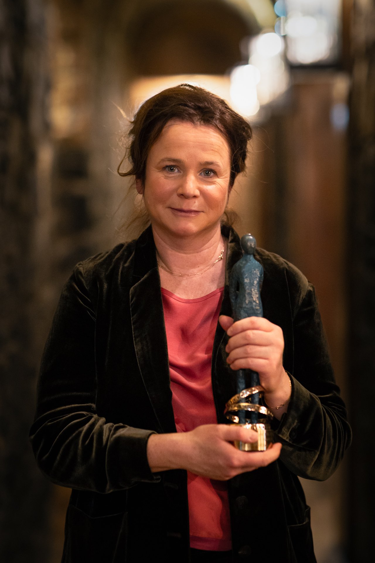 Emily Watson