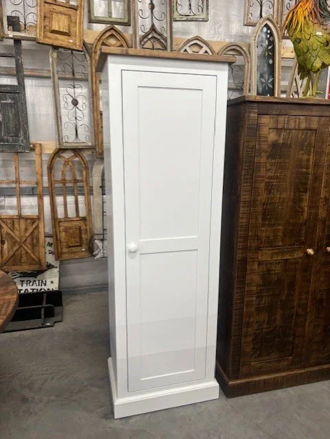New Sleek collection 1 door tall