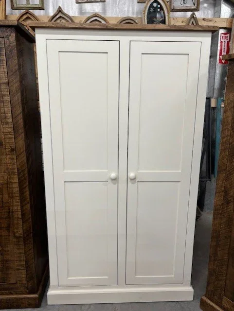 New Sleek collection tall 2 door