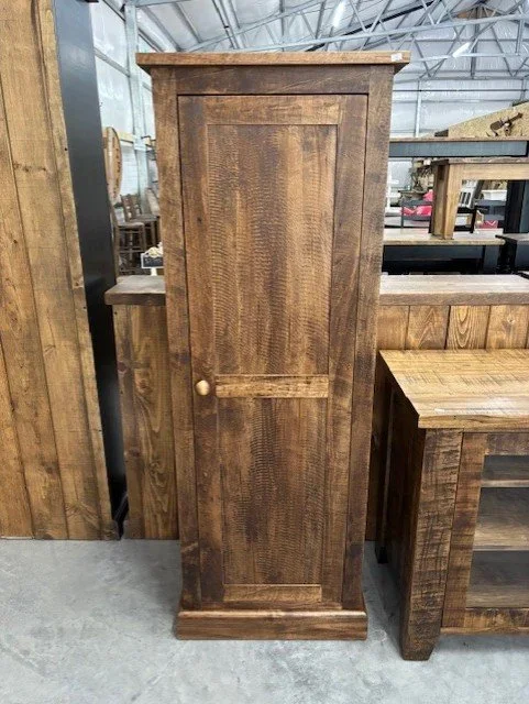 New Rustic collection 1 door