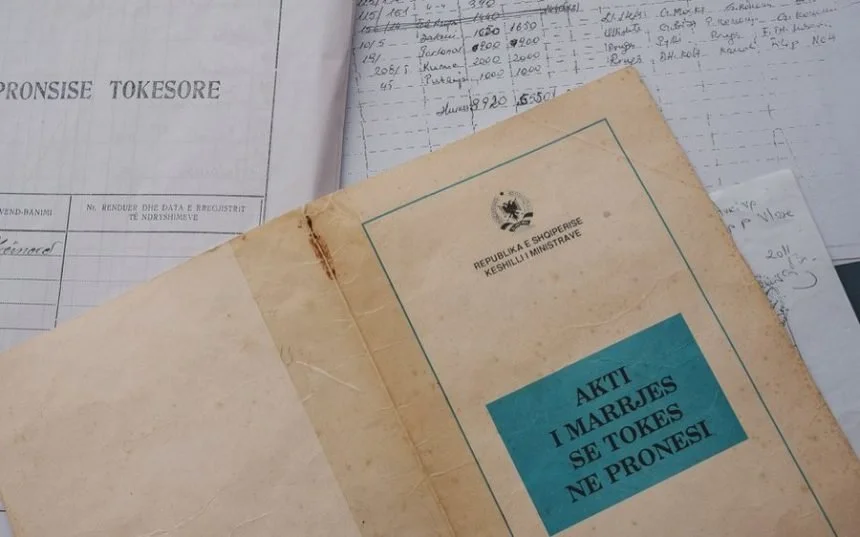 AMTP 2027: Zgjatet Afati për Titujt e Pronësisë