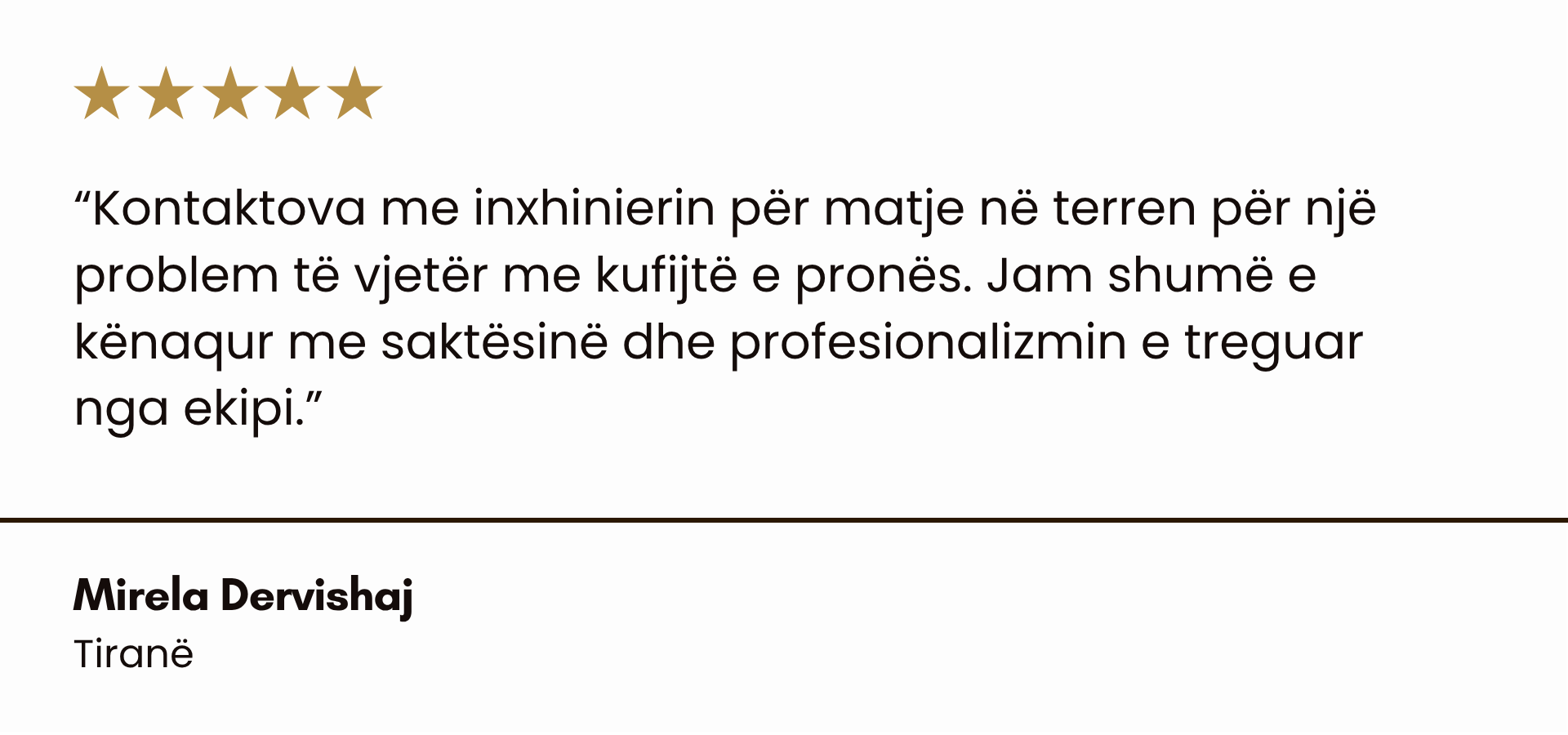 ofrojme sherbime topografike te licensuara me profesionalizem maksimal, eksperience shumevjecare ne treg dhe mijera kliente te kenaqur