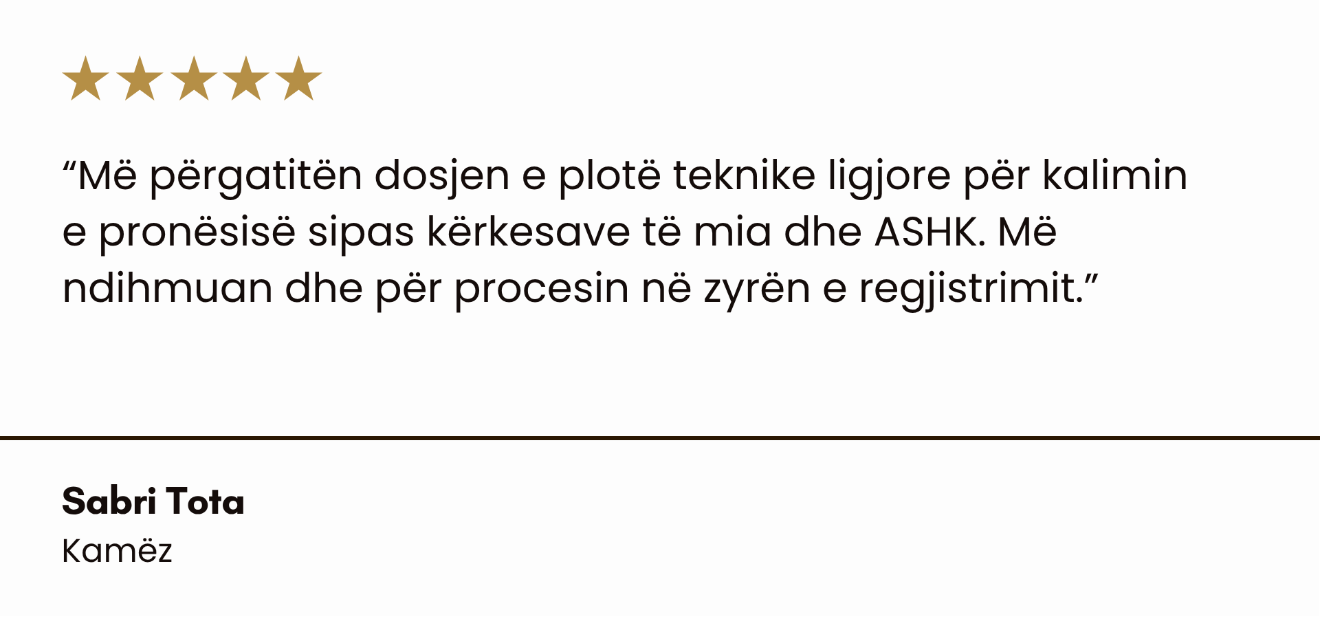 ofrojme sherbime topografike te licensuara me profesionalizem maksimal, eksperience shumevjecare ne treg dhe mijera kliente te kenaqur