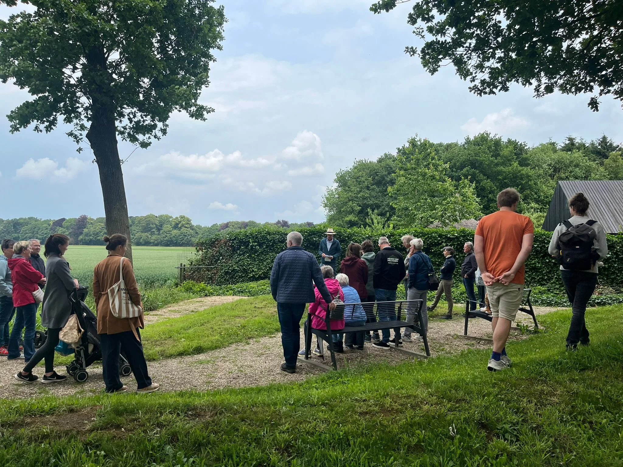 Rondje Muziek