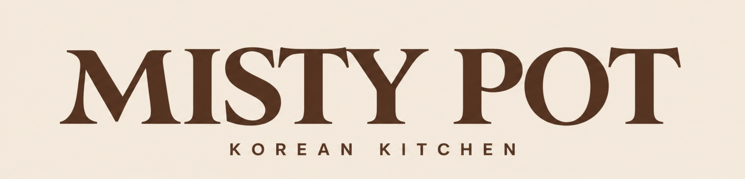 Misty Pot Korean