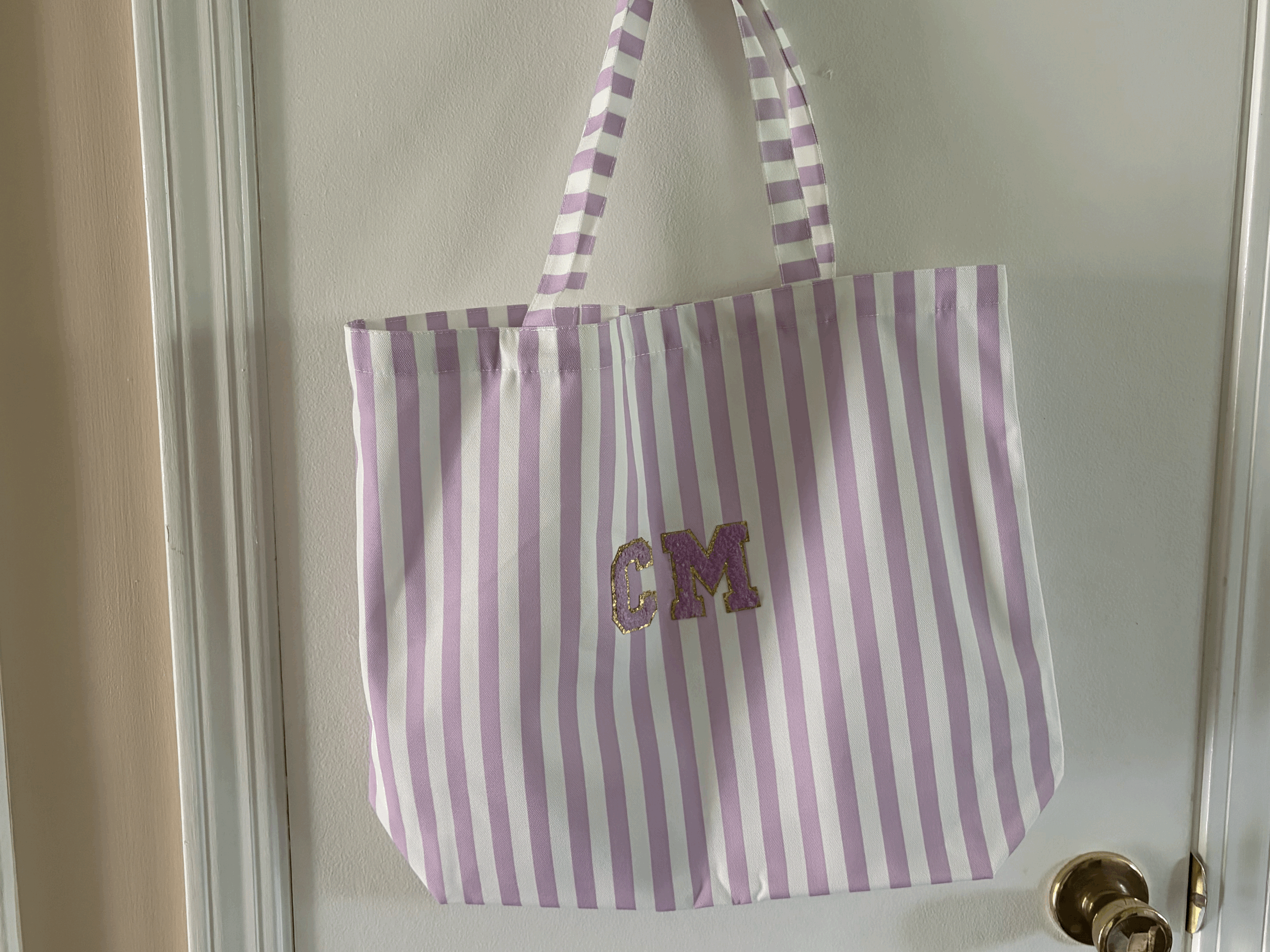 Custom Every Day Bag