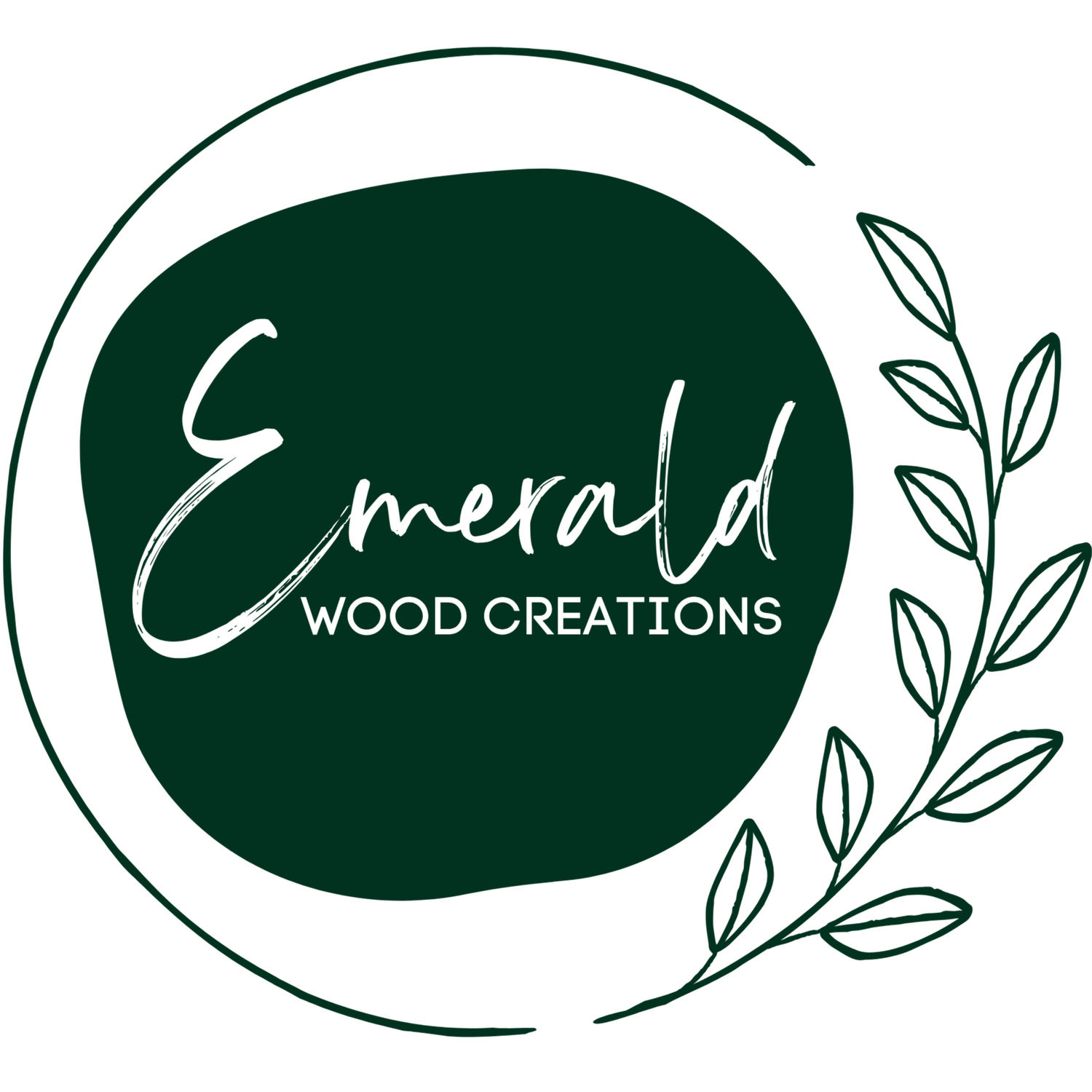 Emerald Wood Creations