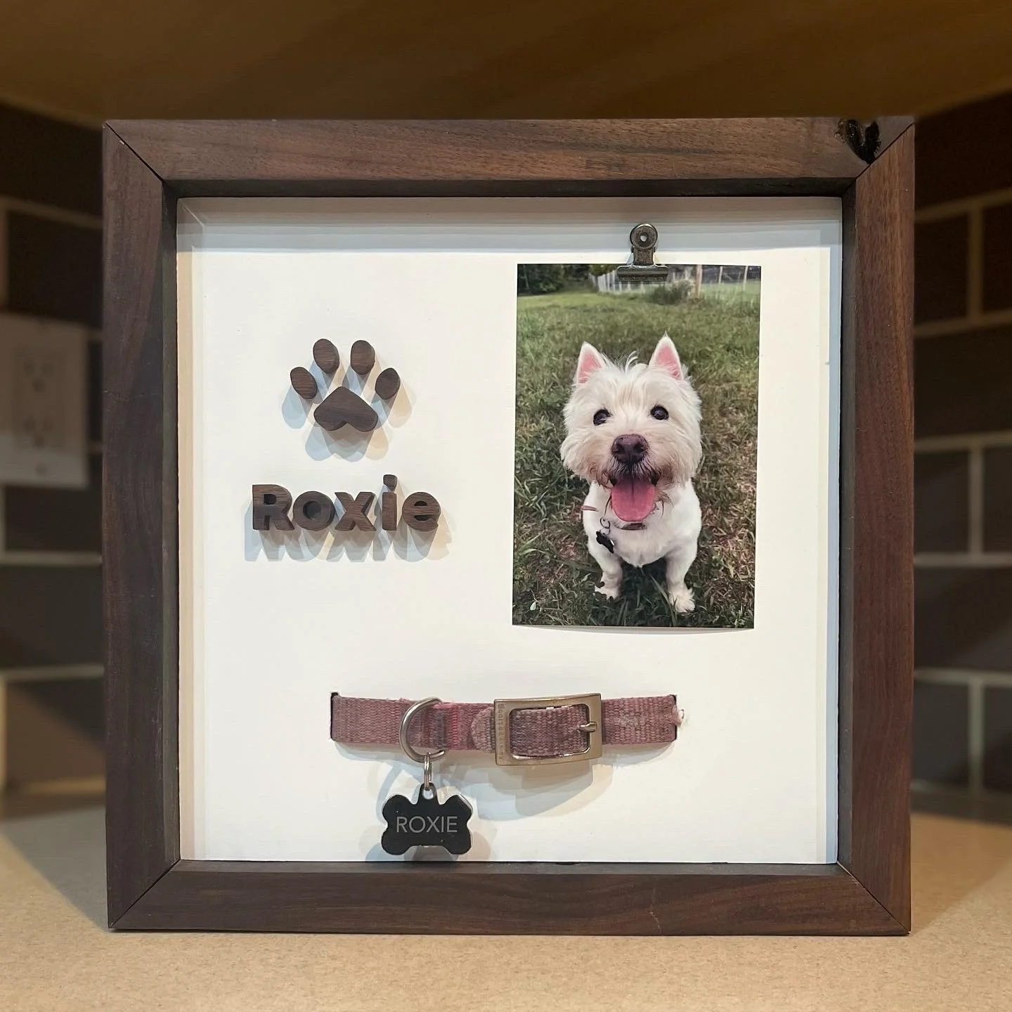 Pet Memorials