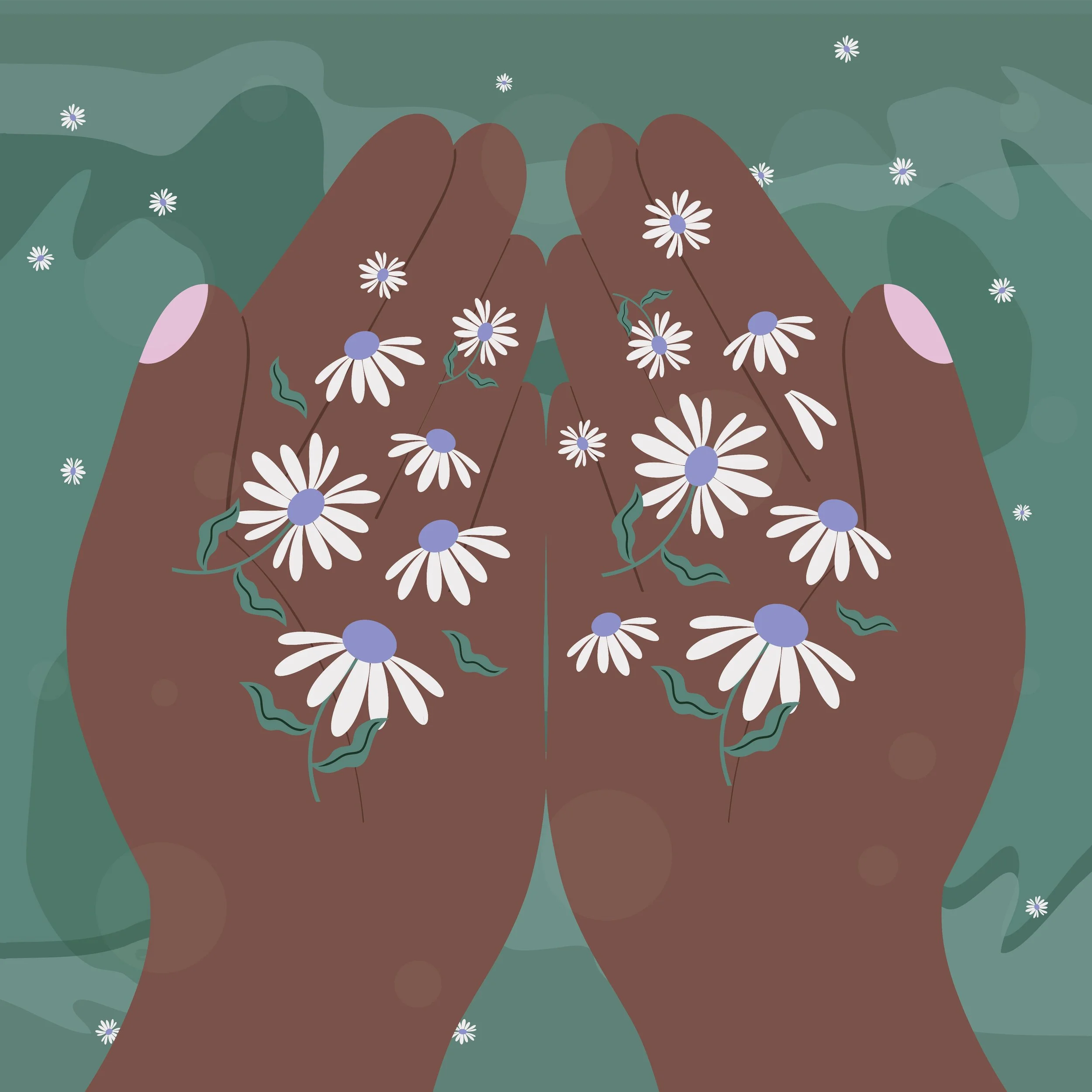 What If You're Not Too Sensitive?