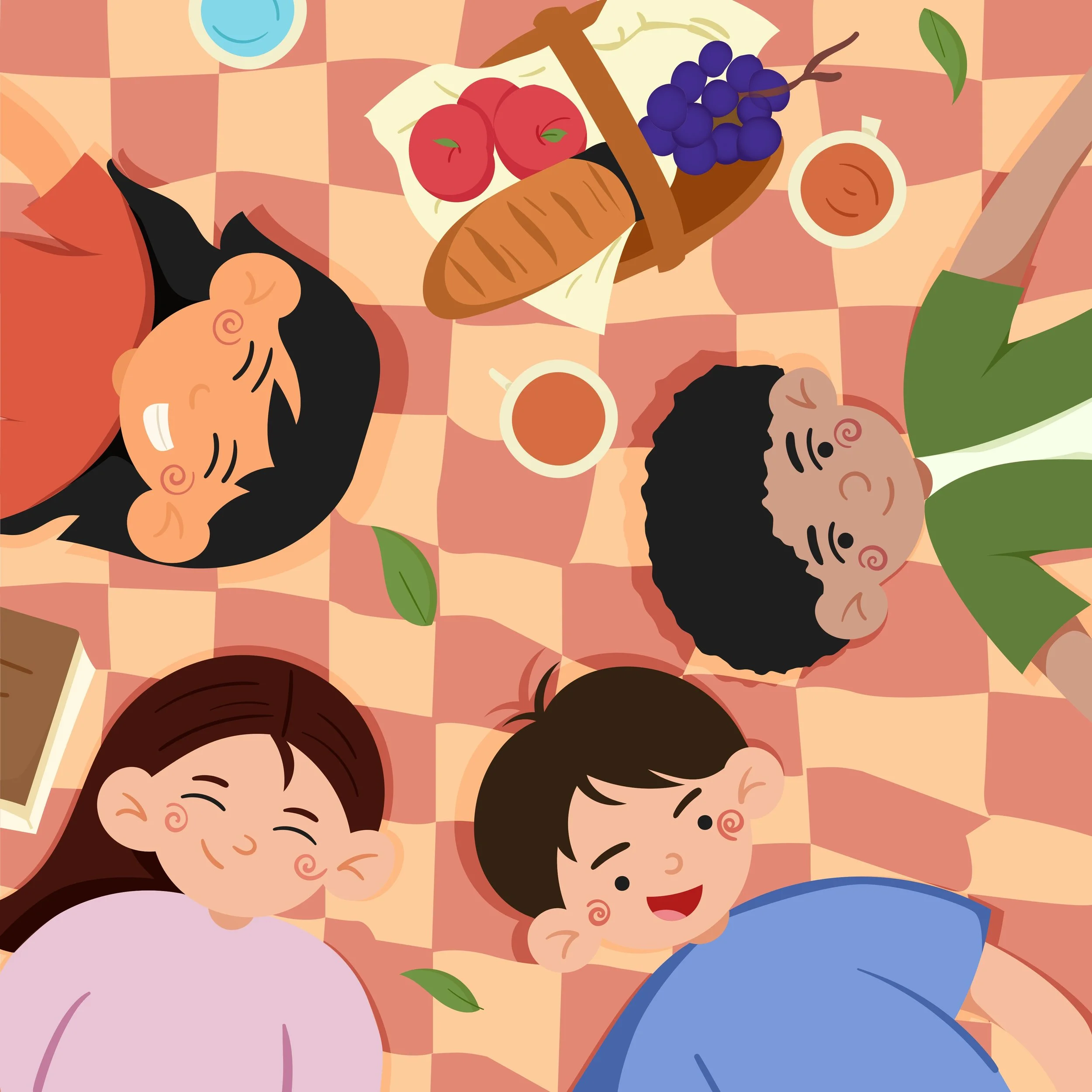 Why Found Family Stories Hit So Hard