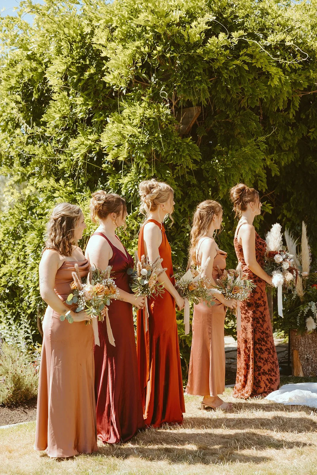 Alyson Marie Visuals, Hillside Farm
