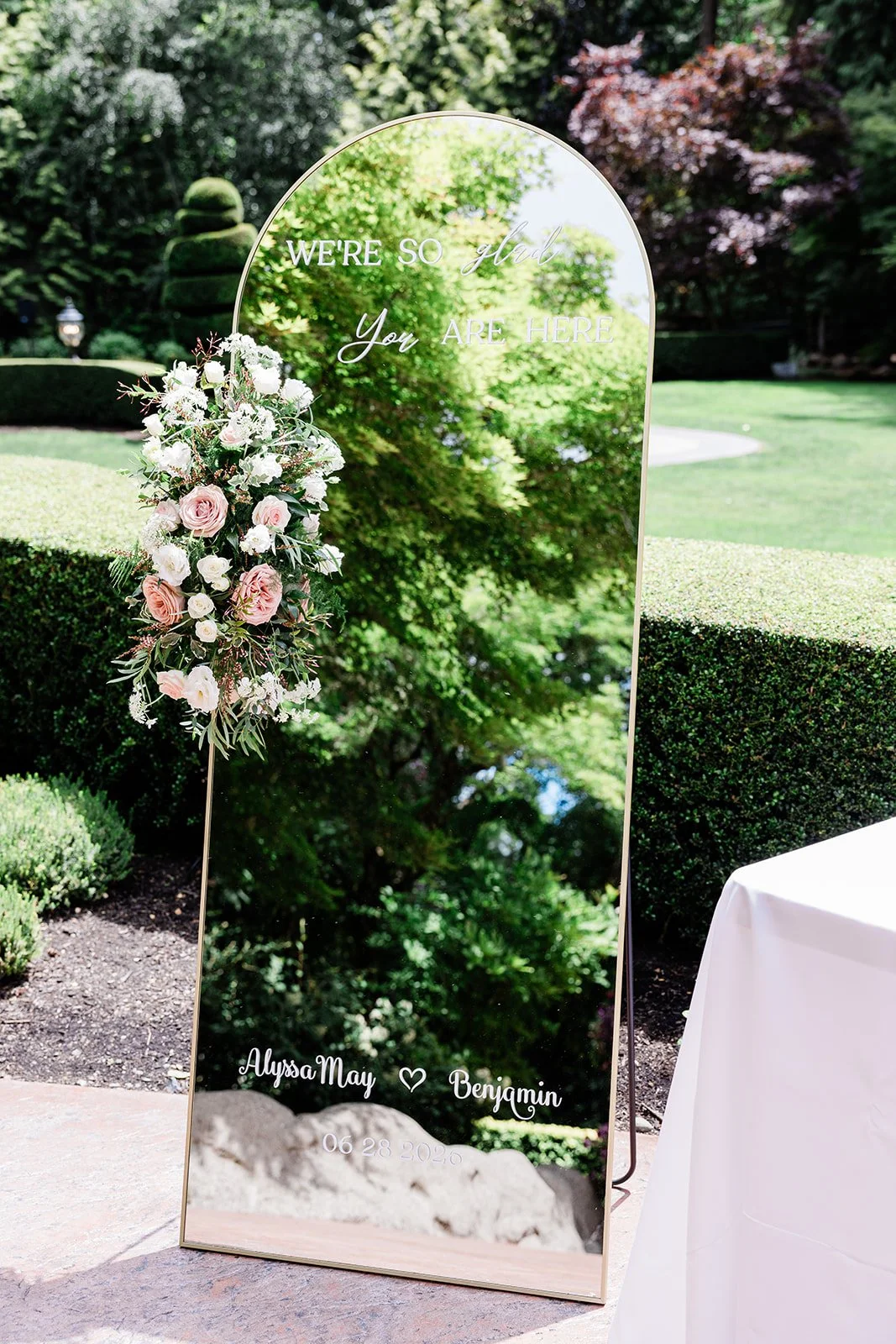 Photography by Original Weddings