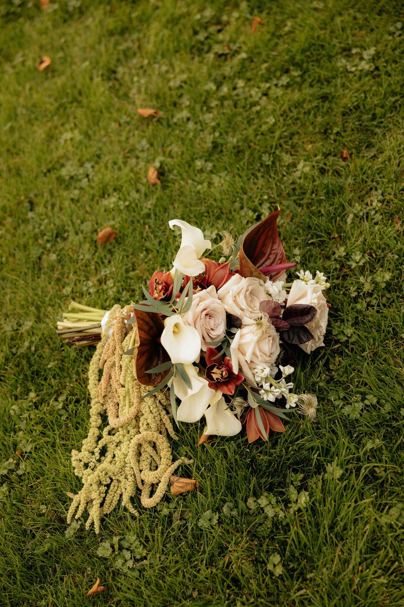 Leena Rose Photography, Lairmont Manor