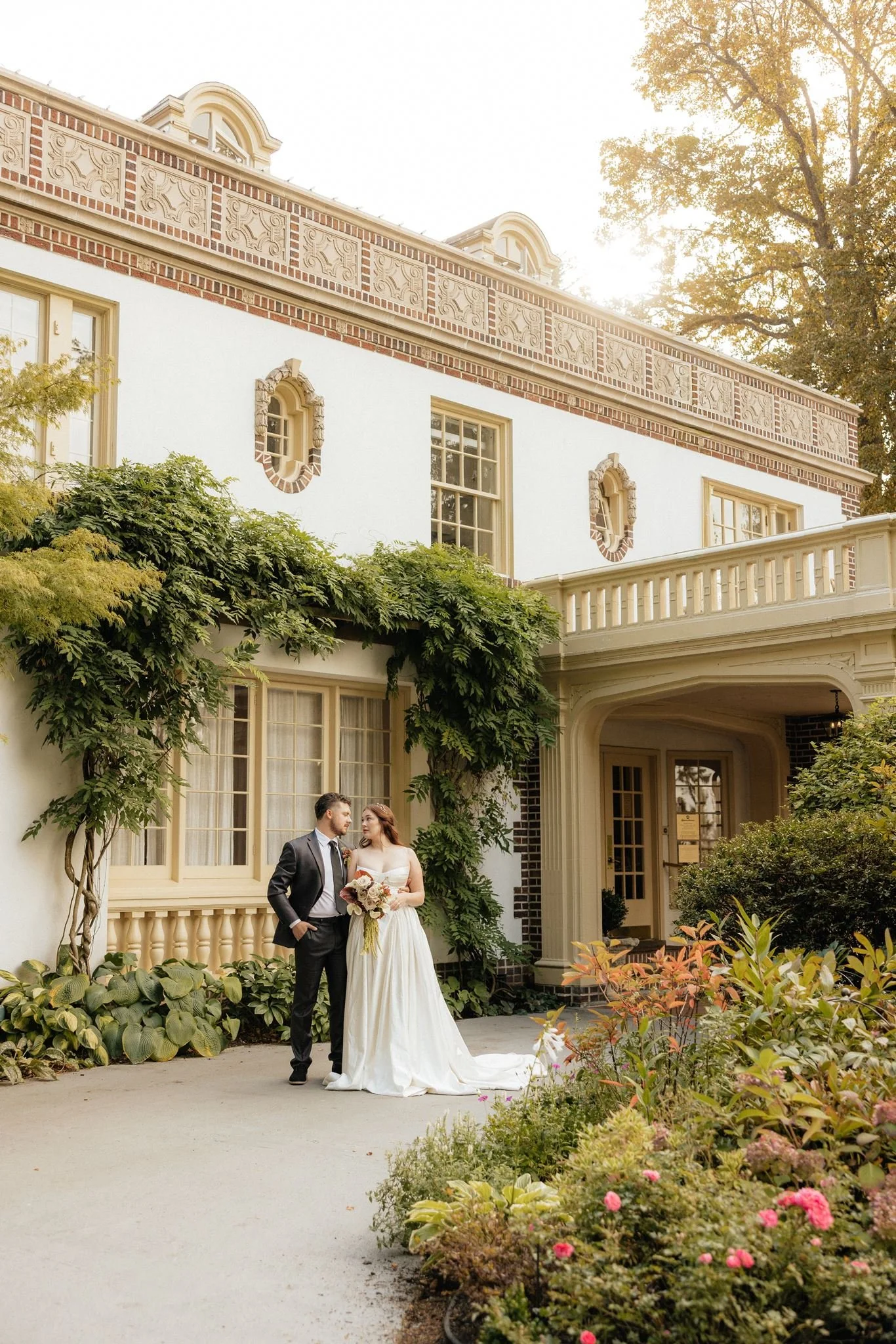 Leena Rose Photography, Lairmont Manor
