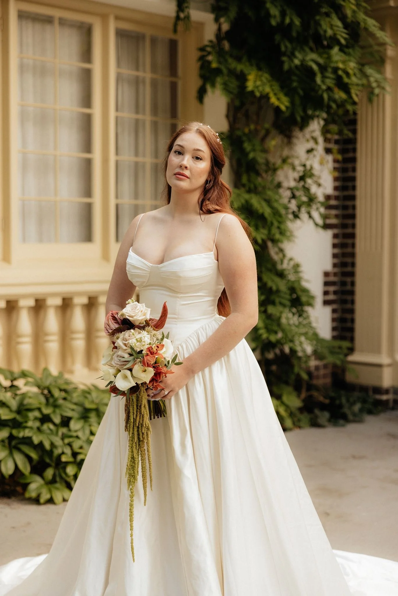Leena Rose Photography, Lairmont Manor