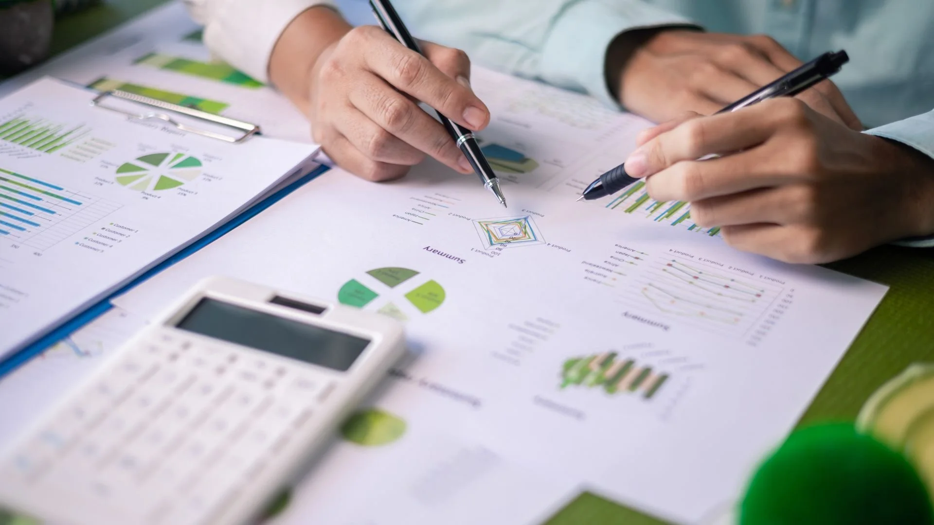 3 Marketing Metrics for Financial Advisors to Boost Client Acquisition