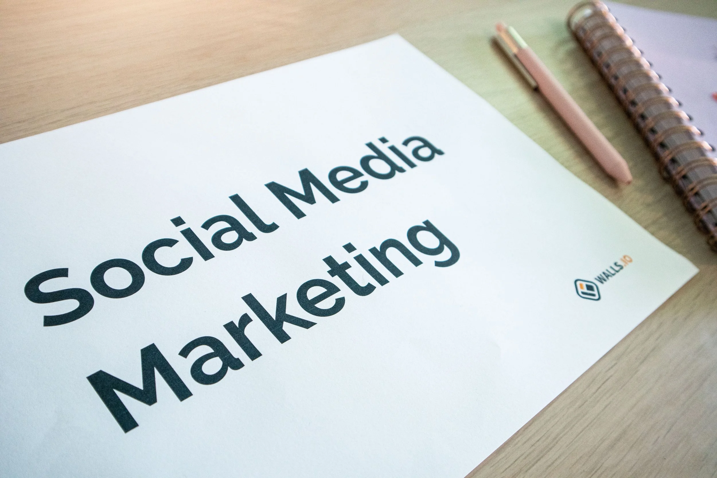 7 Social Media Post Ideas for Financial Advisors That Build Real Trust