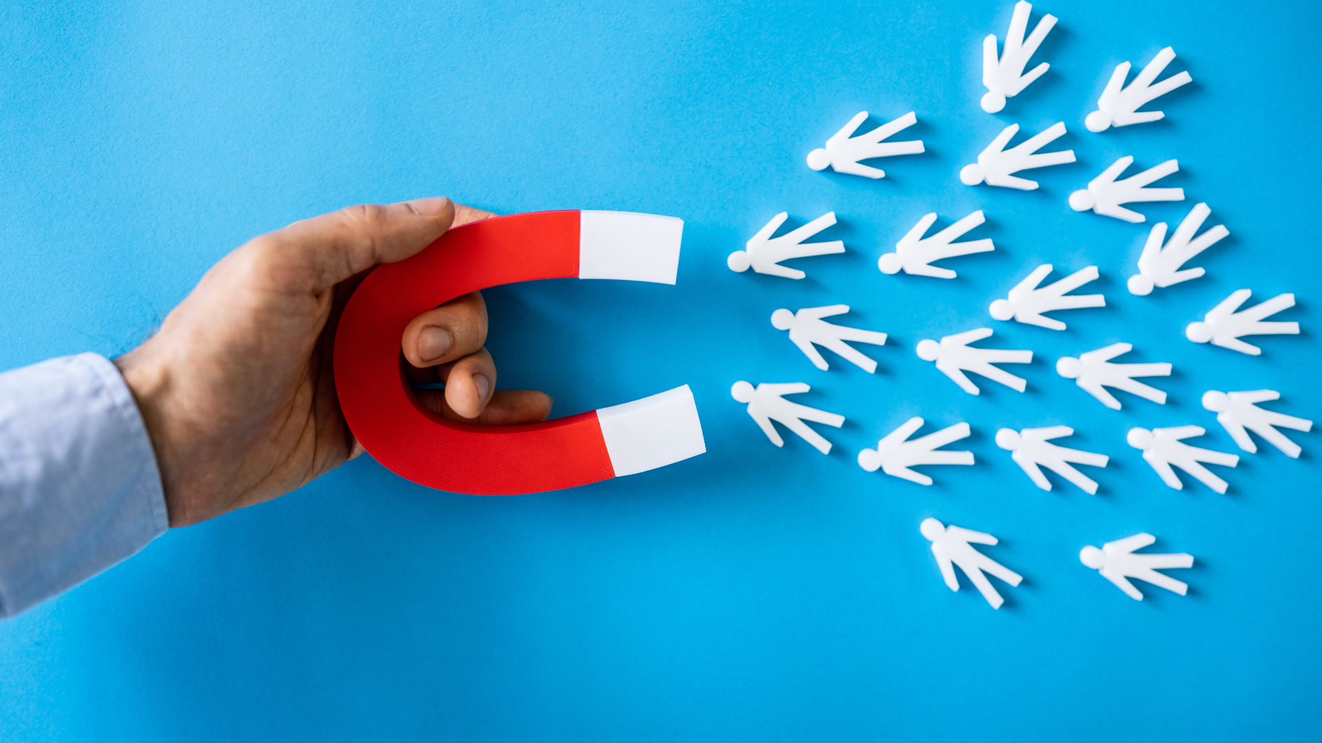 How to Create a Lead Magnet Prospects Actually Want