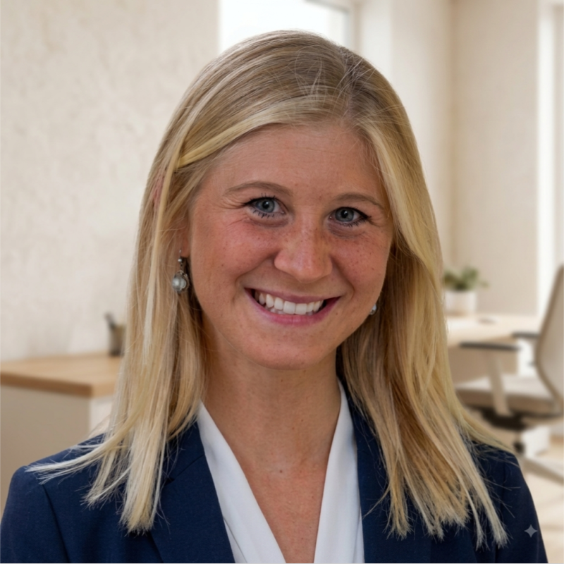 Simona Ondrejkova CFP®