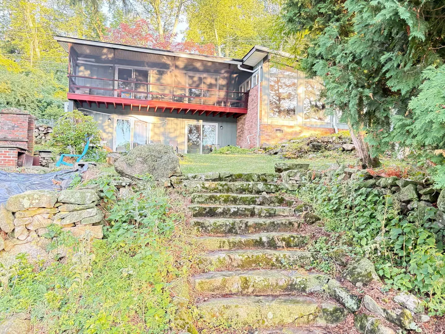 Wellness retreats