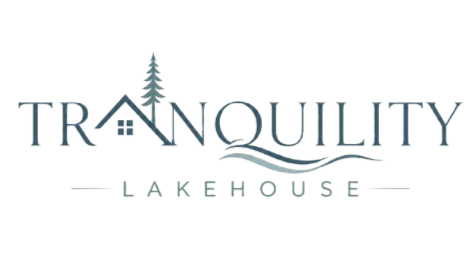 Tranquility Lake House