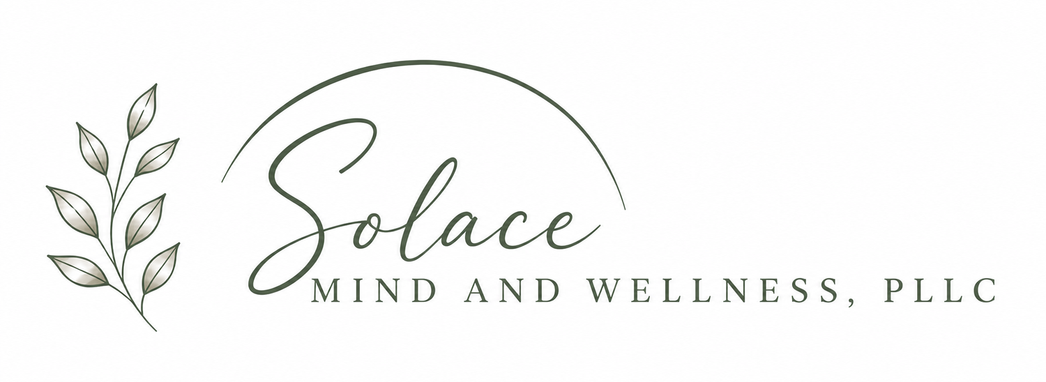 Solace Mind and Wellness