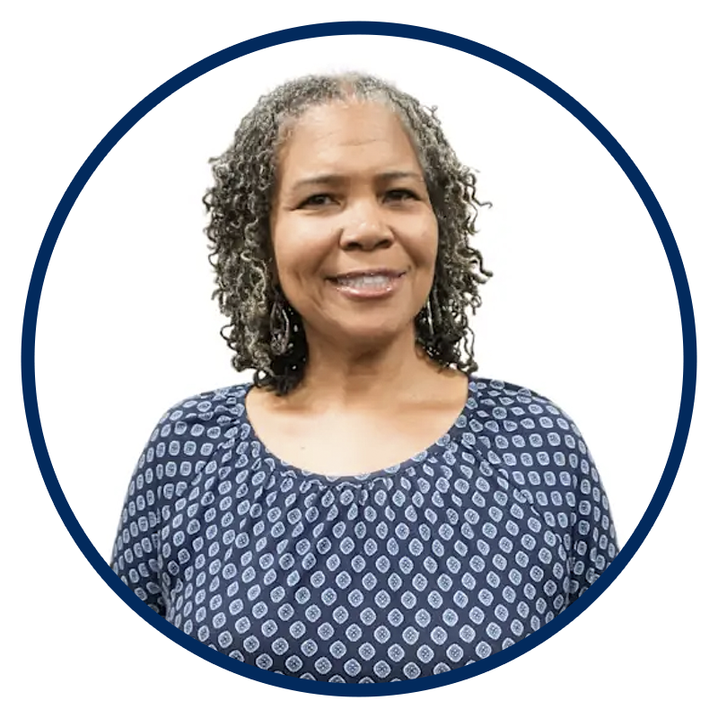 Mayor Monica Jefferson headsot photo