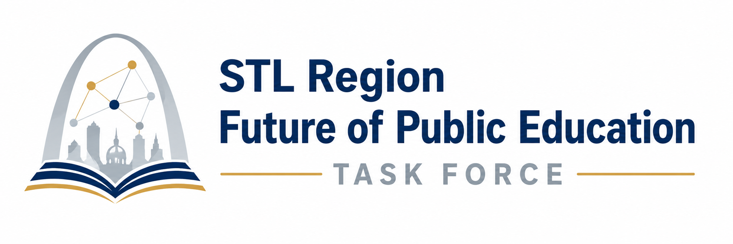 STL Region Future of Public Education Task Force