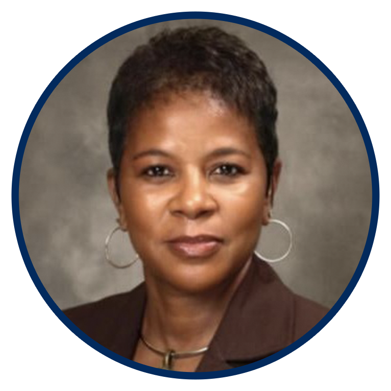 Dr. Tanya Patton headsot photo
