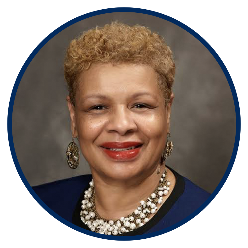 Barbara Sharp headsot photo