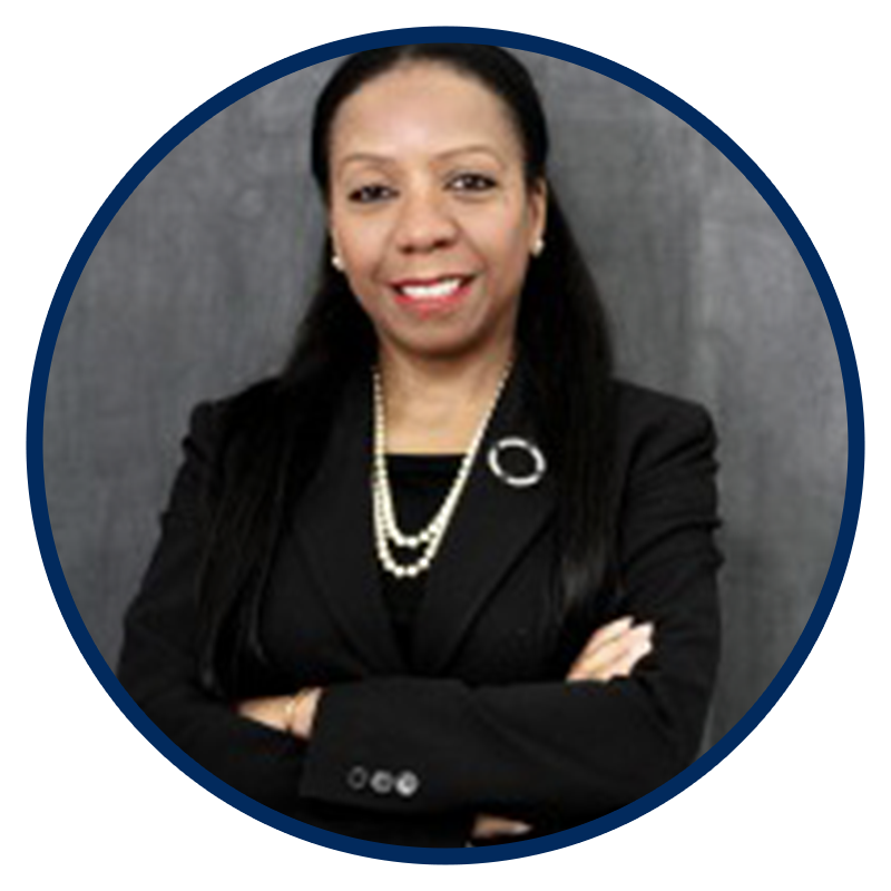 Dr. Paula D. Knight headsot photo